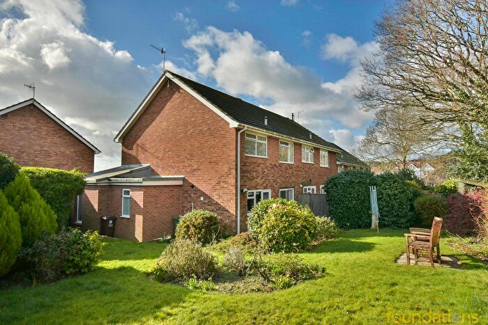 3 Bedroom Terraced House For Sale In Links Drive, Bexhill-On-Sea, TN40