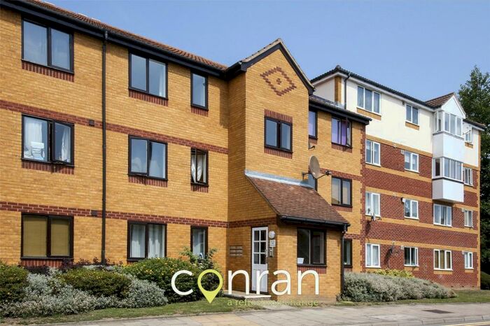 1 Bedroom Apartment To Rent In Ruston Road, Woolwich, SE18