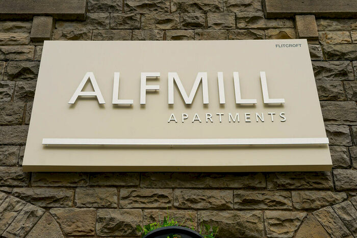 3 Bedroom Apartment To Rent In Alfmill, Watery Lane, Whitehall, Darwen, Lancs, BB3