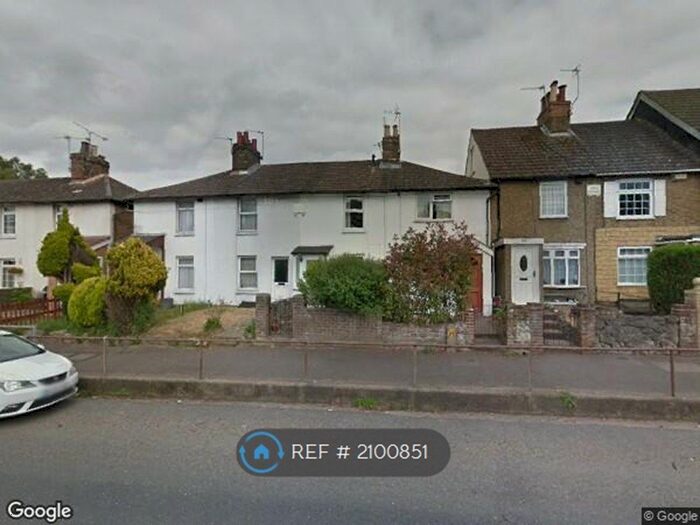 2 Bedroom Terraced House To Rent In Loose Rd, Maidstone, ME15