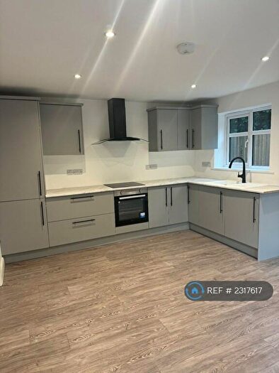 1 Bedroom Flat To Rent In Stamford Street, Glenfield, Leicester, LE3