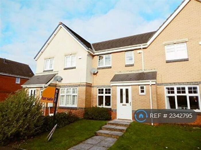 2 Bedroom Terraced House To Rent In Caesar Way, Wallsend, NE28