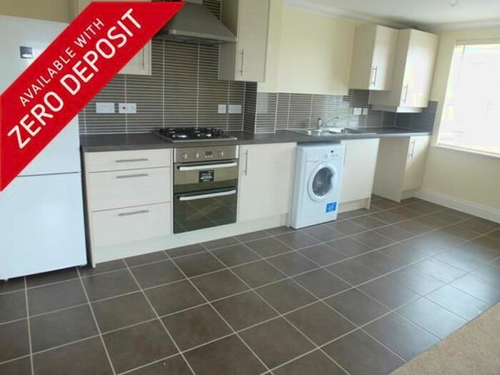 2 Bedroom Flat To Rent In Vanguard Chase, Norwich, NR5