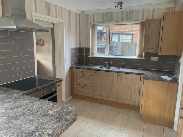 2 Bedroom Semi-Detached House To Rent In Glebe Road, Campsall, Doncaster, DN6