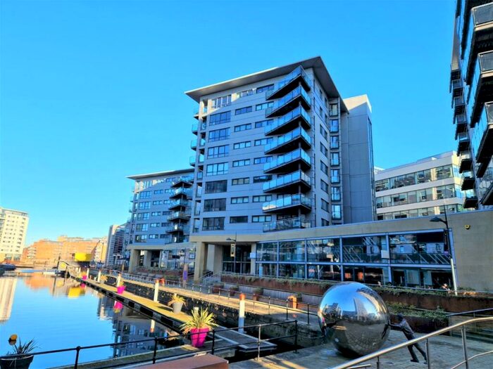 1 Bedroom Flat To Rent In Crozier House, The Boulevard, Leeds, LS10