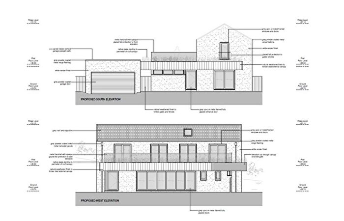 Plot For Sale In Wolseley Road, Plymouth, PL5