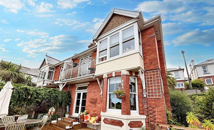 3 Bedroom Semi-detached House To Rent In Third Avenue, Teignmouth, TQ14