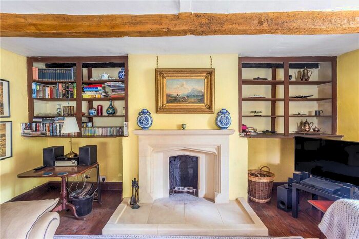 5 Bedroom Detached House For Sale In Gambles Lane, Woodmancote, Cheltenham, Gloucestershire, GL52