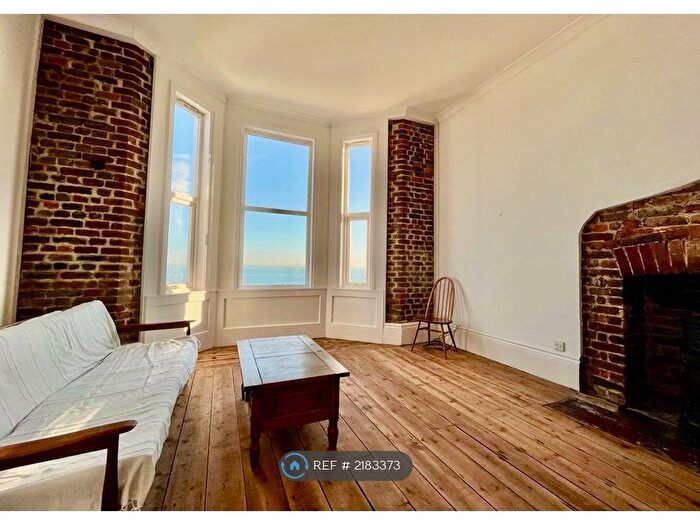 2 Bedroom Flat To Rent In West Hill Road, St. Leonards-On-Sea, TN38