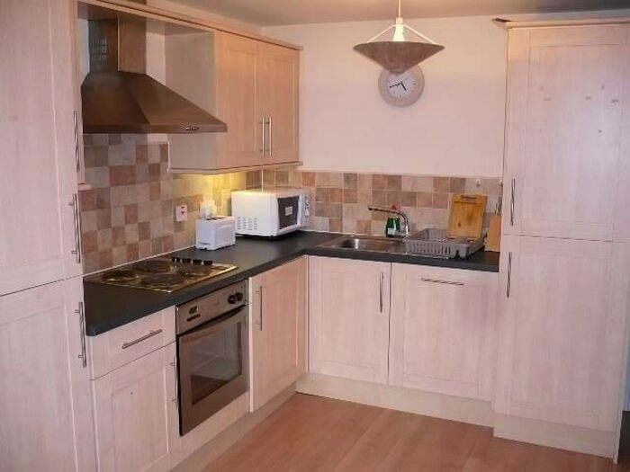 1 Bedroom Flat To Rent In Equity Chambers, Piccadilly, Bradford, BD1