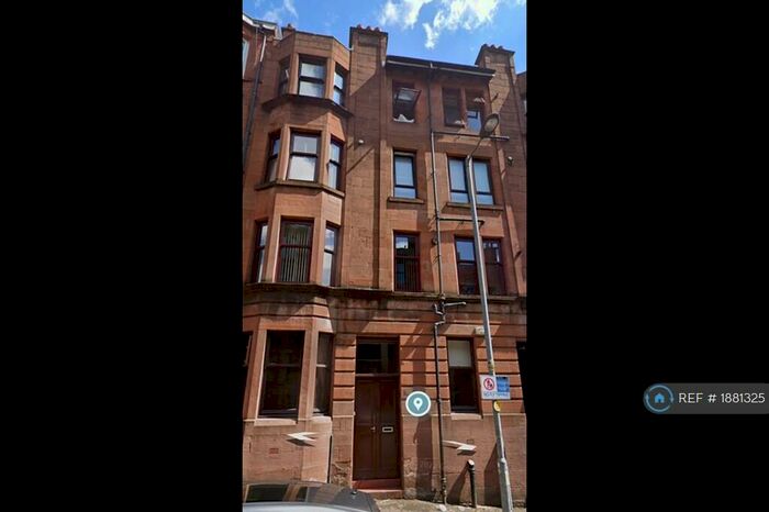 1 Bedroom Flat To Rent In Exeter Drive, Glasgow, G11