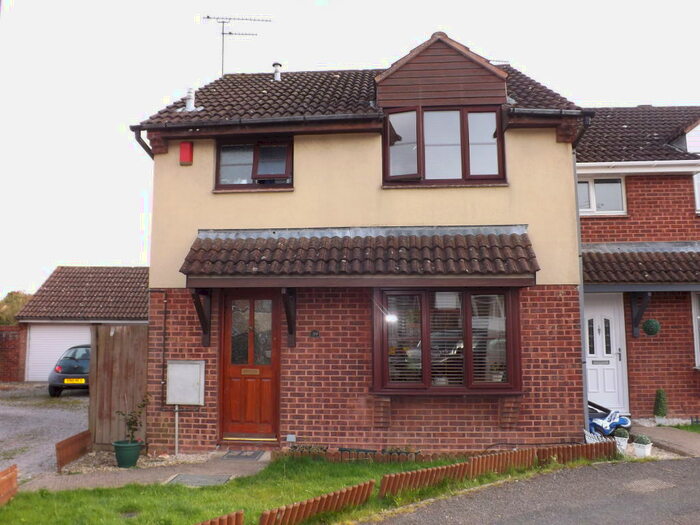3 Bedroom House To Rent In West Swindon, SN5