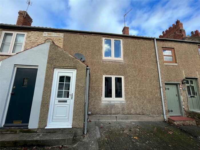 2 Bedroom Terraced House To Rent In Church View, Heighington Village, DL5