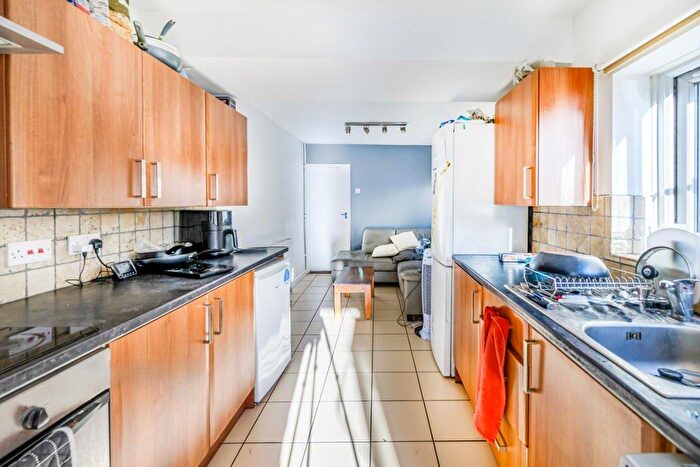 5 Bedroom House To Rent In Orchard Road, Southsea, Hampshire, PO4