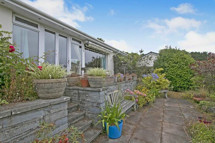 3 Bedroom Detached House For Sale In Greenwith, Perranwell Station, Truro, TR3