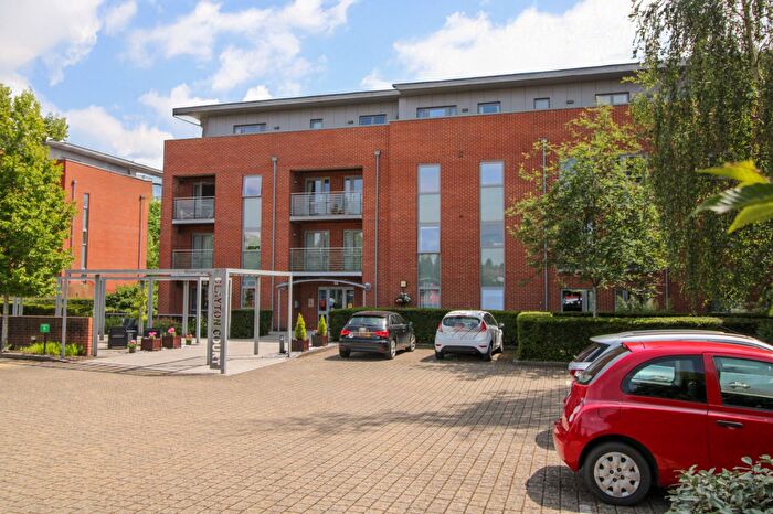 1 Bedroom Flat For Sale In The Brow, Clayton Court The Brow, RH15