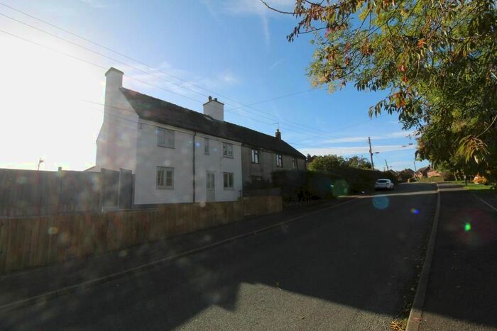 4 Bedroom Detached House To Rent In Godly Lane, Dilhorne, Staffordshire, ST10