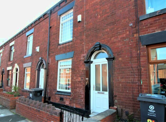 2 Bedroom Terraced House To Rent In Esther Street, Oldham, OL4