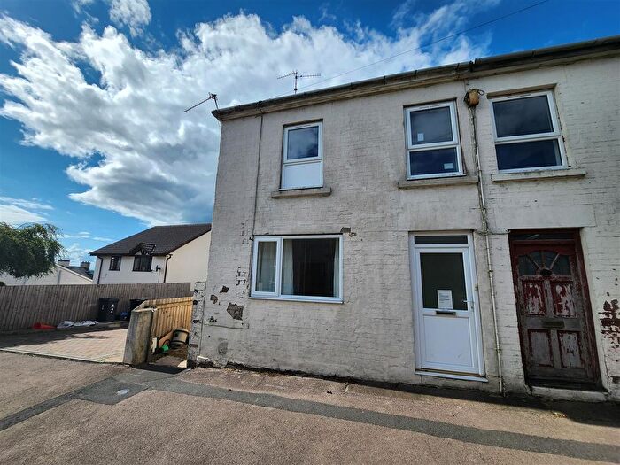 Retail To Rent In Commercial Street, Cinderford, GL14