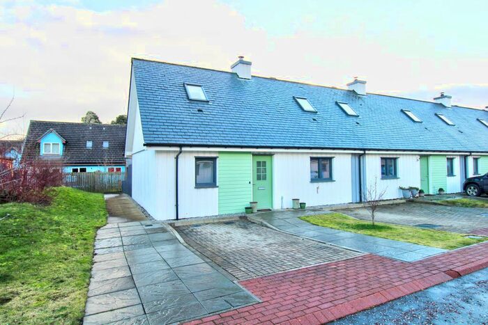 3 Bedroom Terraced House For Sale In Old Mill Lane, Kiltarlity, Beauly, IV4