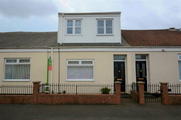 3 Bedroom Terraced House To Rent In Sheppard Terrace, Castletown, Sunderland, SR5