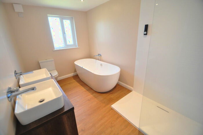 6 Bedroom Detached House For Sale In St. James Lane, St. James South Elmham, Halesworth, IP19