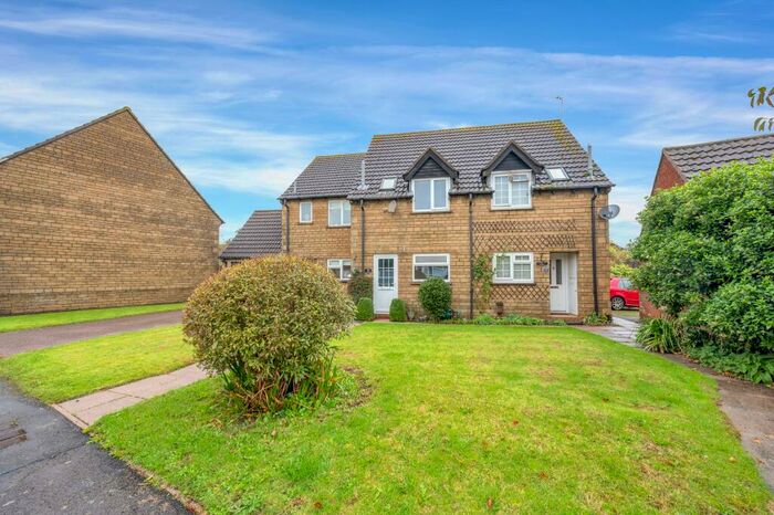 2 Bedroom Semi-Detached House To Rent In Burgins Lane, Waltham On The Wolds, LE14