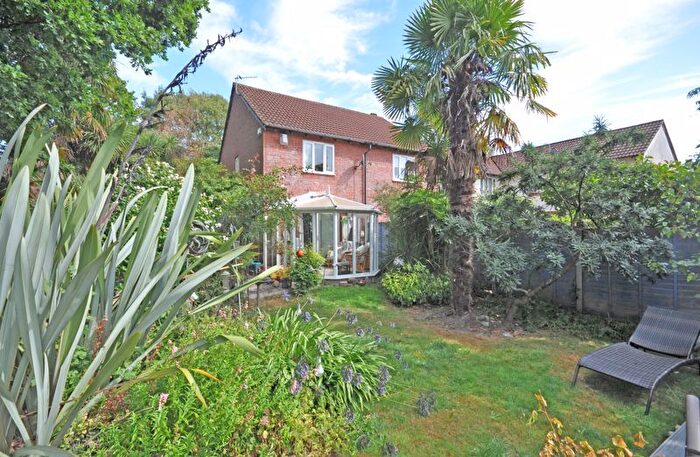 2 Bedroom Semi-detached House For Sale In Semi-Detached Modern House, Rachel Square, Newport, NP10
