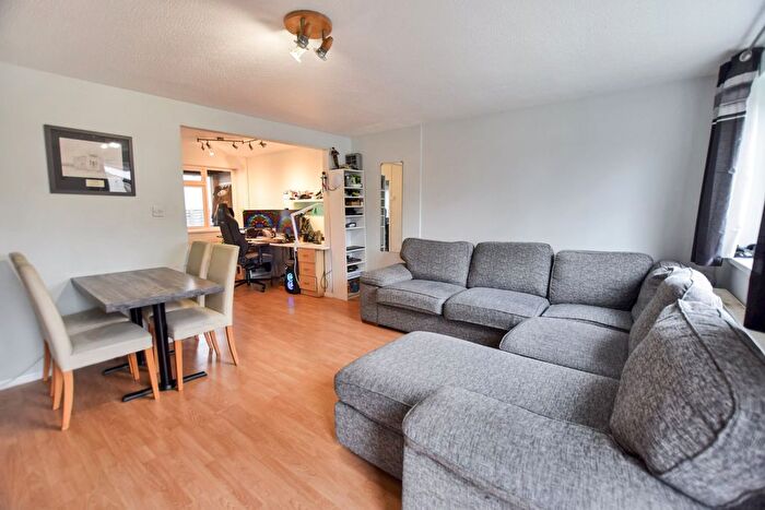 3 Bedroom Terraced House For Sale In Church Grove, Newport, Barnstaple, EX32