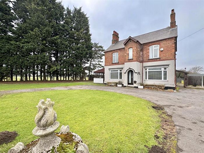 4 Bedroom Detached House To Rent In Barton Lane, Thrumpton, NG11