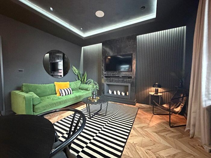 2 Bedroom Flat To Rent In The Black Suite, FY8