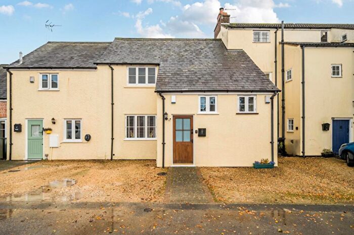 3 Bedroom Terraced House For Sale In Salter Street, Berkeley, Gloucestershire, GL13
