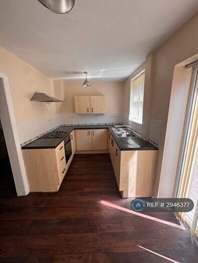 2 Bedroom Terraced House To Rent In Walsall Street, Salford, M6