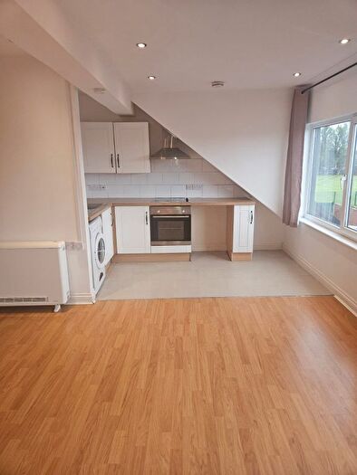 2 Bedroom Flat To Rent In Berwick Street, Liverpool, L6