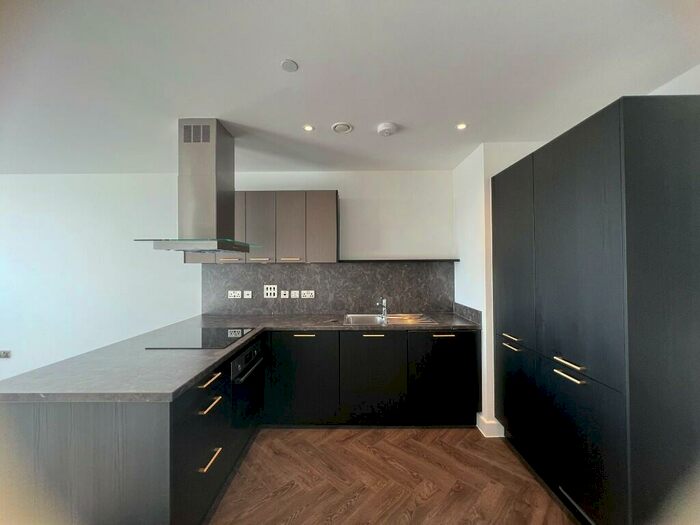 1 Bedroom Flat To Rent In Gooch Street North, Birmingham, B5