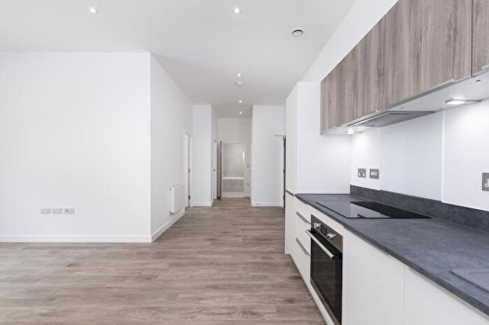 1 Bedroom Flat To Rent In North Star House, Swindon, SN2