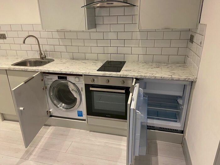 Studio To Rent In Ealing Road, Wembley, HA0