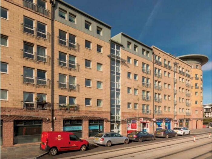 2 Bedroom Flat To Rent In Constitution Street, Leith, Edinburgh, EH6