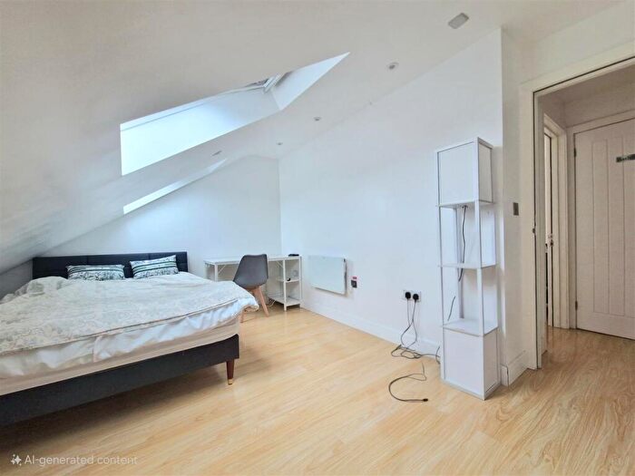1 Bedroom Property To Rent In Lonsdale Avenue, Wembley, HA9