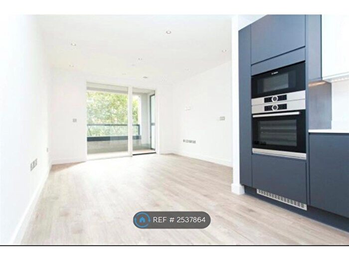 1 Bedroom Flat To Rent In Ardens Building, London, E3