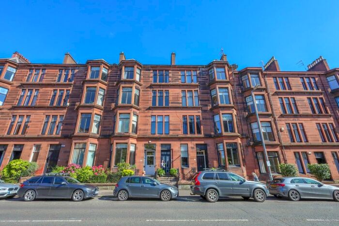 2 Bedroom Flat To Rent In Flat / Hyndland Road Glasgow, G12