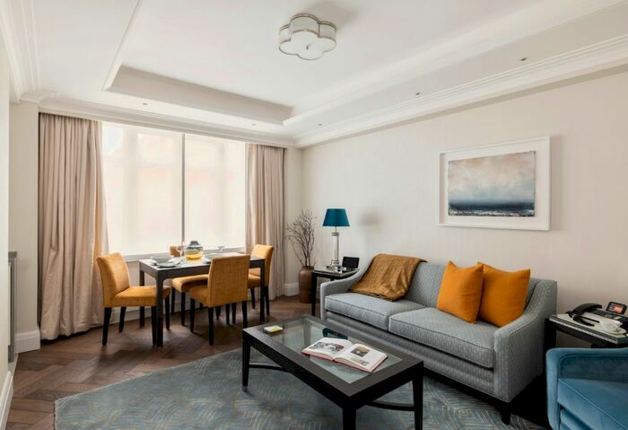 1 Bedroom Flat To Rent In Park Lane, London, W1K