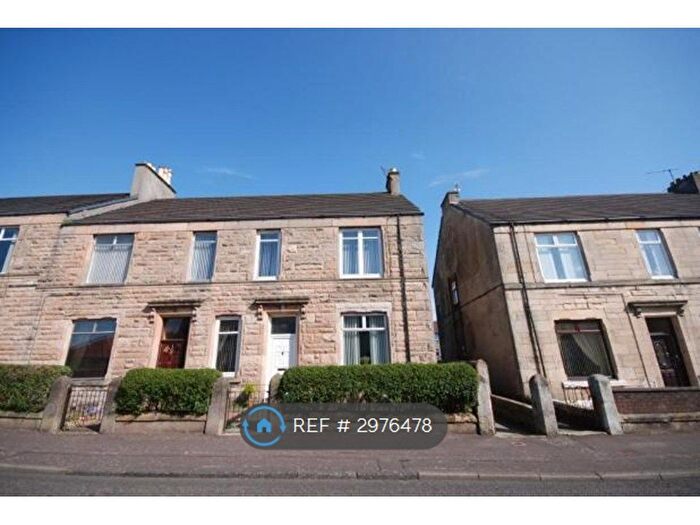2 Bedroom Flat To Rent In Sharphill Road, Saltcoats, KA21
