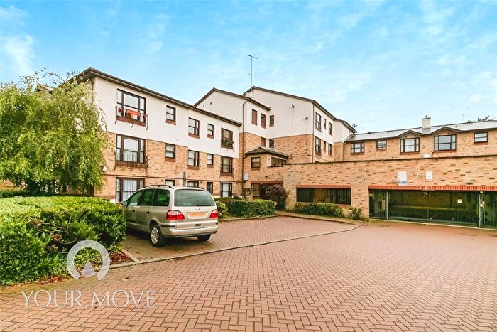 2 Bedroom Flat To Rent In Priory Road, Dartford, Kent, DA1