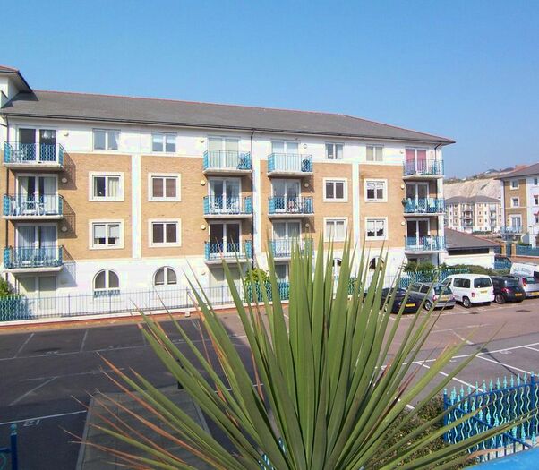 2 Bedroom Flat To Rent In The Strand, Brighton Marina Village, Brighton, BN2