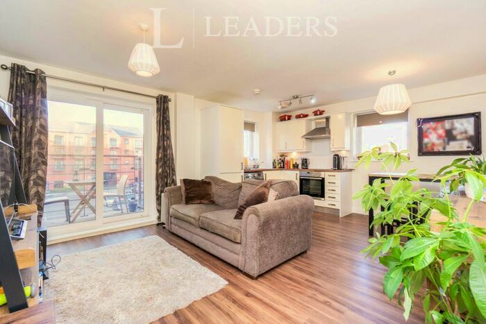 2 Bedroom Apartment To Rent In Wharf View, Chester, CH1