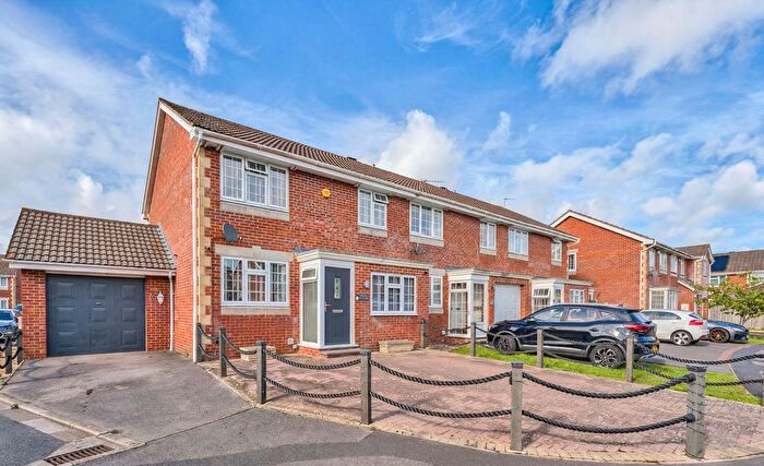 4 Bedroom Semi-Detached House For Sale In Sophia Gardens, North Worle - Simply Perfect, BS22