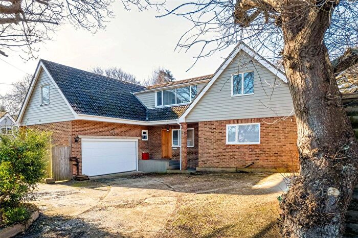 5 Bedroom Detached House For Sale In Briar Close, Fairlight, Hastings, East Sussex, TN35