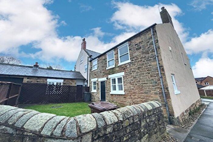 1 Bedroom Flat To Rent In Waterfield Mews, Westfield, Sheffield, S20