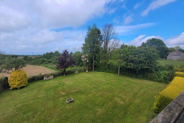 3 Bedroom Property To Rent In St. Issey, Wadebridge, PL27